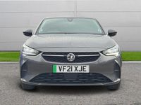 Used Vauxhall Corsa-e 98 kW (134 HP) 2021 Grey Hatchback