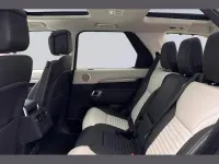 Used Land Rover Discovery HSE Dynamic 344 HP (253 kW) 2025 Other SUV