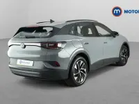 Used VW ID.4 Pro 210 kW (286 HP) 2024 Grey SUV
