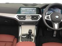 Used BMW M440 Comfort Edition 369 HP (271 kW) 2021 Black Sedan