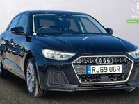 Used Audi A1 Sportback Sport 95 HP (69 kW) 2026 Hatchback