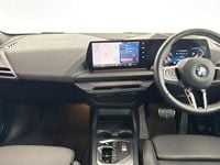 Used BMW 120 M Sport 168 HP (123 kW) 2025 Blue Hatchback