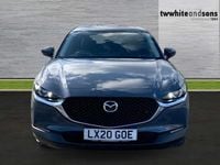 Used Mazda CX-30 Inclusive 179 HP (131 kW) 2021 SUV