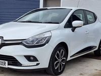 used Renault Clio IV 