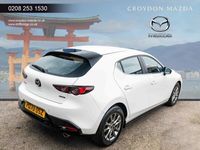 used Mazda 3 2.0 Skyactiv G MHEV SE-L 5dr