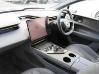 New Lotus Eletre 675 kW (918 HP) 2025 White SUV