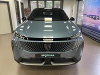 Second-hand Peugeot 3008 GT 134 CP (98 kW) 2025 Albastru SUV