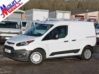 Usado Ford Transit Connect 100 HP (73 kW) 2018 Branco Monovolume