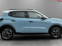 Used Citroën e-C3 83 kW (113 HP) 2026 Hatchback