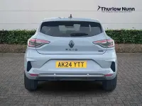 Used Renault Clio V Esprit Alpine 2024 Grey Hatchback