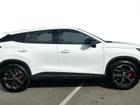Used Omoda 5 2024 White SUV