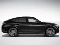 New Mercedes E300 AMG line 269 HP (197 kW) 2026 Coupe