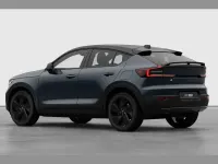 New Volvo EC40 Plus 319 kW (435 HP) 2025 Other SUV