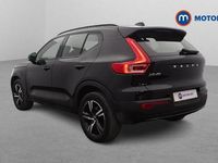Begagnad Volvo XC40 Plus 163 HK (119 kW) 2026 SUV