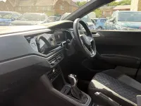 Used VW Polo R-line 116 HP (85 kW) 2026 Hatchback