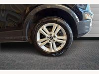 Used Audi Q2 Sport 110 HP (80 kW) 2023 Black SUV