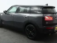 Used Mini Cooper Clubman Classic 189 HP (139 kW) 2020 Grey Estate