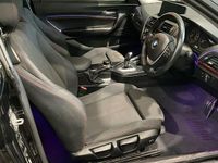 Used BMW 116 Sport Line 136 HP (100 kW) 2013 Black Hatchback