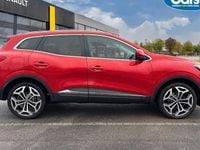 Used Renault Kadjar GT-Line 140 HP (102 kW) 2021 SUV