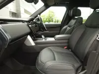 Used Land Rover Range Rover Autobiography 2022 Grey SUV