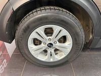 Gebraucht Kia Sportage 130 PS (95 kW) 2018 Braun SUV