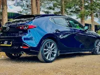 Used Mazda 3 Inclusive 122 HP (89 kW) 2021 Hatchback
