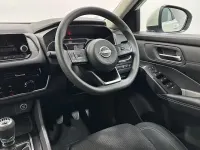 Used Nissan Qashqai Visia 140 HP (102 kW) 2022 White SUV