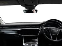 Used Audi A6 Sport 204 HP (150 kW) 2021 Black Sedan