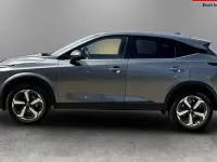 Used Nissan Qashqai N-Connecta 140 HP (102 kW) 2023 SUV