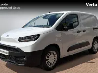 Used Toyota Proace City City 100 kW (136 HP) 2024 MPV
