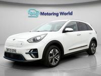 Used Kia e-Niro First Edition 147 kW (201 HP) 2020 SUV
