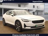 Used Polestar 2 169 kW (231 HP) 2022 Hatchback