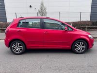 Begagnad VW Golf VII SE 2013 Röd Halvkombi