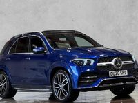 Used Mercedes GLE400 AMG line 330 HP (242 kW) 2022 SUV