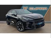 New Cupra Terramar 147 HP (108 kW) 2025 Other SUV