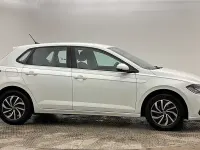 Used VW Polo 95 HP (69 kW) 2023 Hatchback
