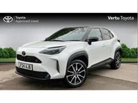 Used Toyota Yaris Cross Sport 128 HP (94 kW) 2024 Other SUV