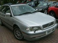 Used Volvo V40 1999 Estate