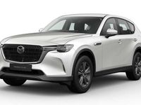 Novo Mazda CX-60 Exclusive-Line 328 HP (241 kW) 2026 SUV