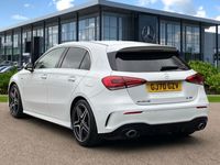 used Mercedes A35 AMG A-Class4Matic Executive 5dr Auto