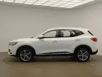 Used MG HS Excite 162 HP (119 kW) 2022 White SUV