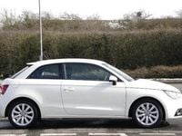 Used Audi A1 2011 Hatchback