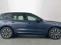 Used Volvo XC60 Plus 194 HP (142 kW) 2023 Blue SUV