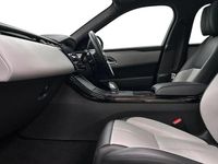 Used Land Rover Range Rover Velar Autobiography 204 HP (150 kW) 2025 Black SUV