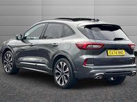 Used Ford Kuga ST-Line X 183 HP (134 kW) 2025 Magnetic SUV