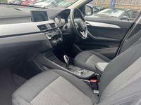 used BMW X1 sDrive 18i [136] SE 5dr Step Auto