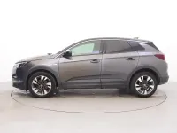 Gebraucht Vauxhall Grandland X Sport 130 PS (95 kW) 2019 Grau SUV