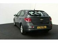 Used Chevrolet Cruze 2012 Sedan