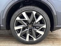 Used Cupra Formentor 2025 Grey SUV
