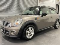 Used Mini Cooper Clubman 122 HP (89 kW) 2014 Estate